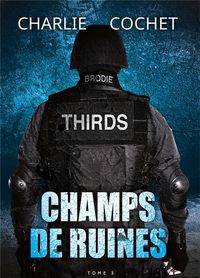 Produktbild: Champs de ruines