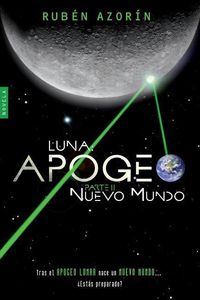 Produktbild: Nuevo Mundo: Luna Apogeo II