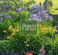 Produktbild: Bauerng&auml;rten Kalender 2027