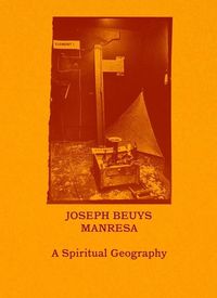 Bild vom Artikel Joseph Beuys-Manresa - A Spiritual Geography vom Autor Bjorn Norgaard