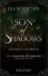 Produktbild: Son of Shadows