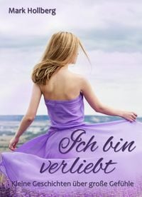 Produktbild: Ich bin verliebt