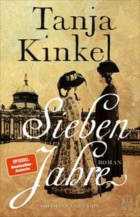 Produktbild: Sieben Jahre