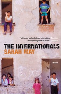 Produktbild: May, S: The Internationals