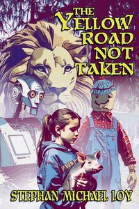 Produktbild: The Yellow Road Not Taken