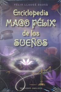Produktbild: Enciclopedia Mago Felix de Los Sue&ntilde;os