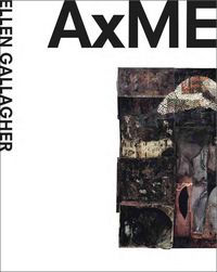 Produktbild: Ellen Gallagher: Axme