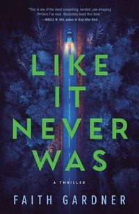 Produktbild: Like It Never Was