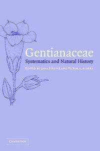 Produktbild: Gentianaceae