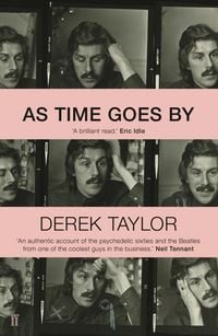 Produktbild: As Time Goes By