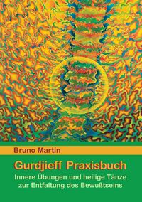 Produktbild: Gurdjieff Praxisbuch