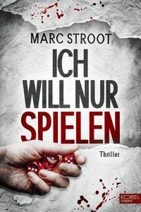 Produktbild: Ich will nur spielen