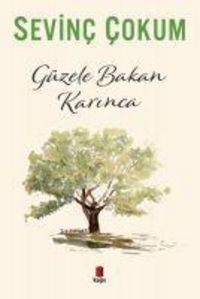 Produktbild: G&uuml;zele Bakan Karinca