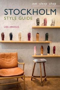 Produktbild: Stockholm Style Guide