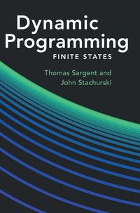 Produktbild: Dynamic Programming