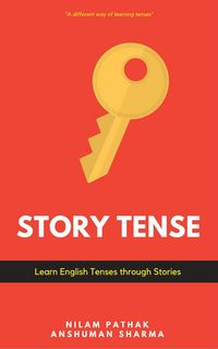 Produktbild: Story Tense- Learn Tenses through Stories