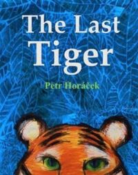 Produktbild: Horacek, P: Last Tiger