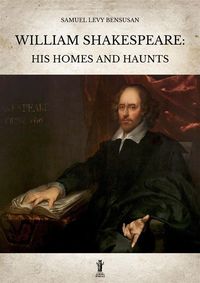 Produktbild: William Shakespeare: His homes and haunts