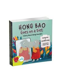 Produktbild: I Am Healthy (Set 3)