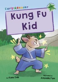 Produktbild: Kung Fu Kid