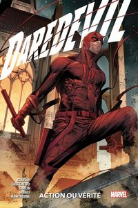 Produktbild: Daredevil
