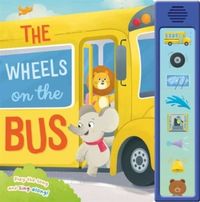 Produktbild: The Wheels on the Bus