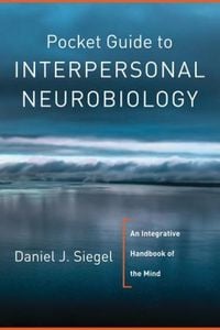 Produktbild: Pocket Guide to Interpersonal Neurobiology