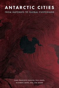 Produktbild: Antarctic Cities
