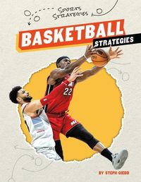 Produktbild: Basketball Strategies