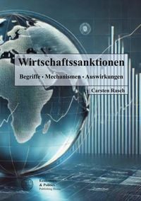 Produktbild: Wirtschaftssanktionen