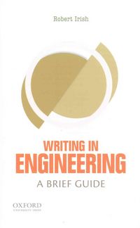 Produktbild: Writing in Engineering