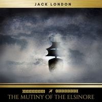 Produktbild: The Mutiny of the Elsinore