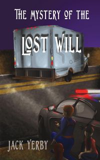 Produktbild: The Mystery of the Lost Will