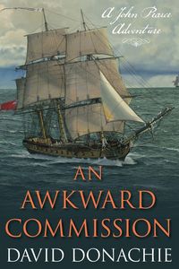 Produktbild: An Awkward Commission