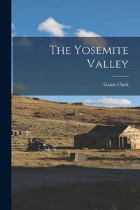 Produktbild: The Yosemite Valley