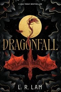Produktbild: Dragonfall