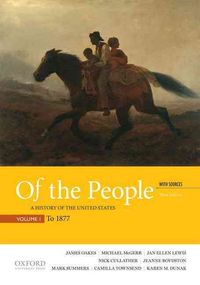 Produktbild: Of The People 3/e