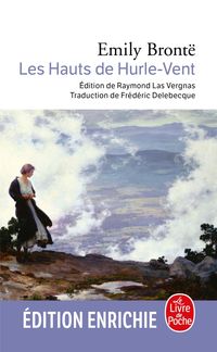 Produktbild: Les Hauts de Hurle-Vent