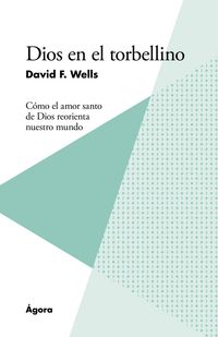 Produktbild: Dios en el torbellino