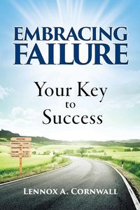 Produktbild: Embracing Failure