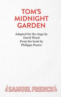 Produktbild: Tom's Midnight Garden