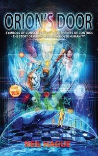 Produktbild: Orion's Door