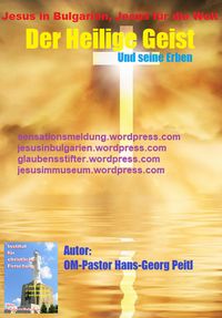 Produktbild: Der Heilige Geist