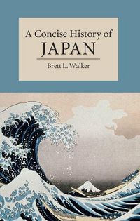 Produktbild: A Concise History of Japan