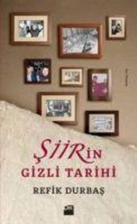 Produktbild: Siirin Gizli Tarihi