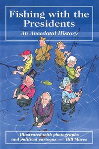 Produktbild: Fishing with the Presidents
