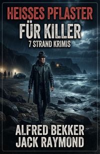 Produktbild: Hei&szlig;es Pflaster f&uuml;r Killer: 7 Strand Krimis