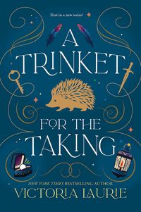 Produktbild: A Trinket for the Taking