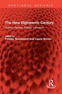 Produktbild: The New Eighteenth Century