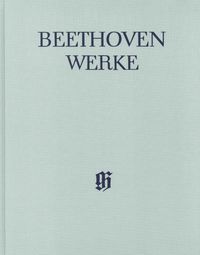 Produktbild: Ludwig van Beethoven - Abt. 6, Bd. 5 | Streichquartette III